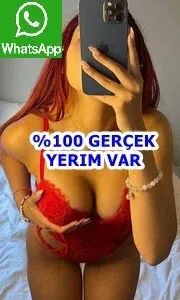 büşra - şişli İstanbul Escort